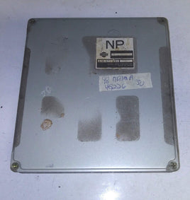 A18-G71 E5V ecm ecu computer 1998 Nissan Altima - Swan Auto