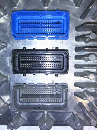 12709352 ecm ecu computer 2018-2020 Chevy Camaro