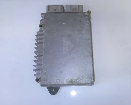 P04727247AE ecm ecu computer 1999 Dodge Caravan or T&C