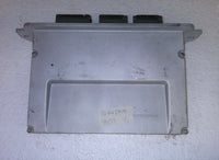 6R3A-12A650-RA Ford Mustang 2006 ecm ecu computer