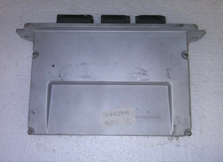 6R3A-12A650-RA Ford Mustang 2006 ecm ecu computer
