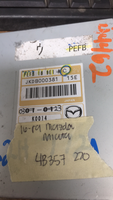 PEFB 18 9E1 Mazda MX-5 Miata ecm ecu computer 2016-2019