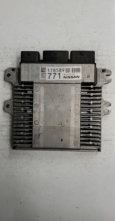 Nissan ecm ecu computer NEC029-632