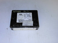 2011 Kia Soul bcm body control module 95400-2K920