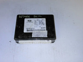 2011 Kia Soul bcm body control module 95400-2K920