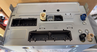 68240132ZA multi-media radio receiver 2015 Dodge Journey **NEW** OEM