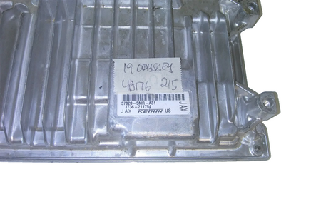 37820-5MR-A31 Honda Odyssey 2019 ecm ecu computer