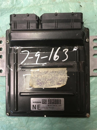 MEC35-540 ecm ecu computer 2005 Nissan Altima