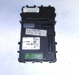 284B2 9UA0B bcm body control module 2017-2018 Nissan Murano
