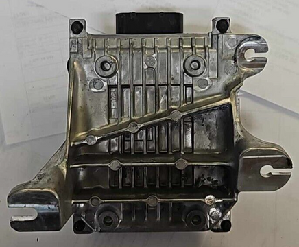 28100-6A7-A71 tcm transmission computer 2021-2022 Honda Accord