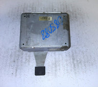 1996-1997 Mazda Millenia abs anti-lock brake control module T001 67 650A