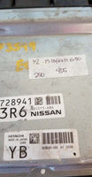 NEC015-686 Infiniti G30 2012-2013 ecm ecu computer