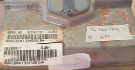 1995 Buick Regal of Chevy Lumina ecm ecu computer 16196911