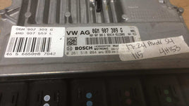 06M 907 309 G Audi S6 2017-2024 ECM ECU computer