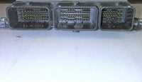 NEC023-007 ecu ecm computer 2016 Nissan Altima