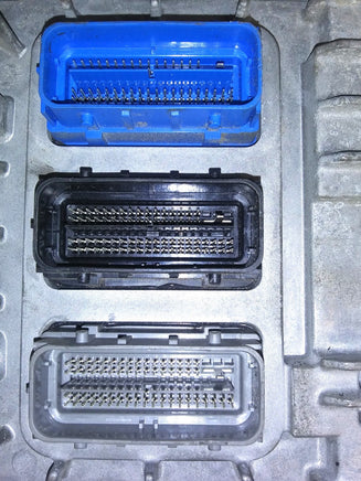 12686474 ecm ecu computer 2017-2018 Chevy Colorado **TESTED**