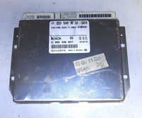 220 545 18 32 abs anti-lock brake control module 2003-2006 Mercedes CL500