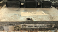 5C3A-12A650-KNB Ford F250 F-250 2005 ecm ecu computer