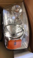 2004-2008 Ford F-150 right headlight light lamp F02503201 **New**