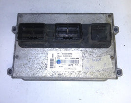 AE5A-12A650-AKA ECM ECU computer 2010 Ford Fusion TESTED GOOD