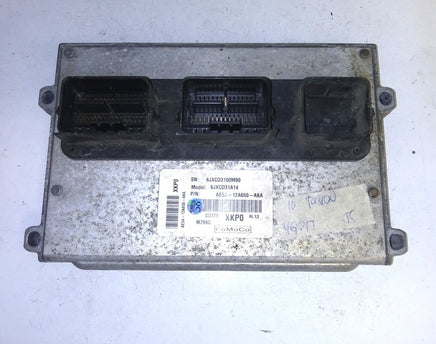 AE5A-12A650-AKA ECM ECU computer 2010 Ford Fusion TESTED GOOD
