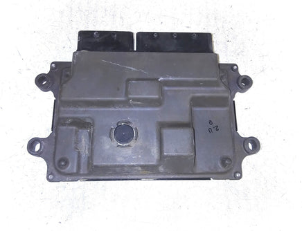 22765AJ60B ecu ecm computer 2017 Subaru Impreza