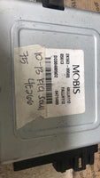 2K563-99500 Kia Soul 2010-2013 ecm ecu computer