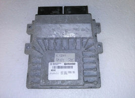 2015 Ford Edge ecm ecu computer F2GA-12A650-BFA