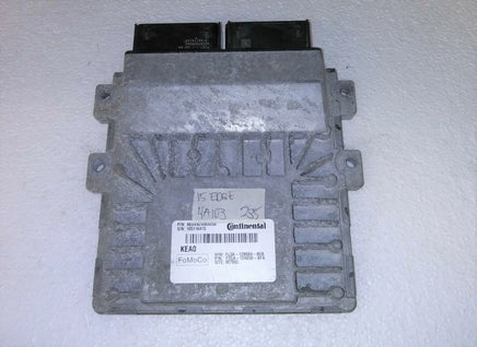 2015 Ford Edge ecm ecu computer F2GA-12A650-BFA