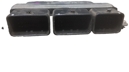 NEC040-007 Nissan Altima 2018 ecm ecu computer