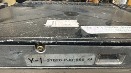 37820-PJ0-666 Honda Accord 1986-1987 ecm ecu computer