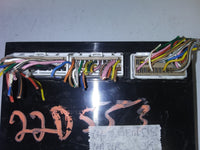 97255-3MXXX temperature control module 2009-2012 Hyundai Genesis