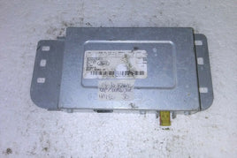 2008-2010 Ford Explorer Escape  Sirius radio receiver module 8S4T-18C963-AF