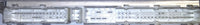 017 545 73 32 abs anti-lock brake control module 1999-2000 Mercedes W202 C-Class