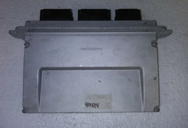 RM8S4A-12A650-ASD Ford Focus 2008-2011 ecm ecu computer