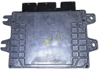 NEC001-836 Nissan Versa 2014-2016 ecm ecu computer