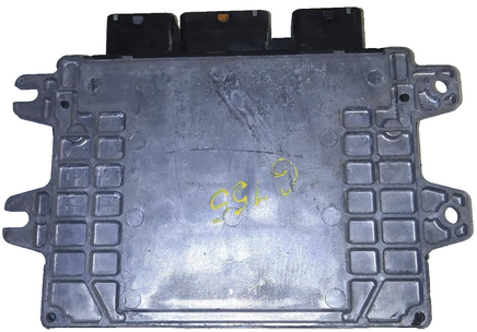 NEC001-836 Nissan Versa 2014-2016 ecm ecu computer
