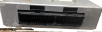 01227303 Pontiac Lemans engine control module computer 1988-1993