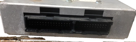 01227303 Pontiac Lemans engine control module computer 1988-1993