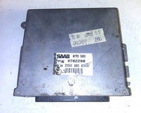 4782298 ecm ecu computer 1999-2000 Saab 9-3