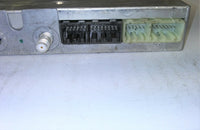 2009-2010 Pontiac G6 Onstar Communication  control module 20788692