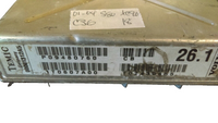 P09480760 TCM transmission computer 2001-2004 Volvo S80 or CX90