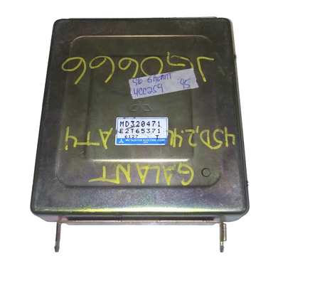 MD320471 ecm ecu computer 1996 Mitsubishi Galant