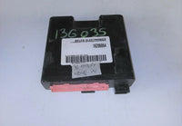 16206864 Buick Century or Regal 1997-1998 bcm body control module