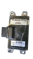 31036 JA00B Nissan Altima 2007 TCM transmission computer