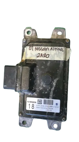 31036 JA00B Nissan Altima 2007 TCM transmission computer