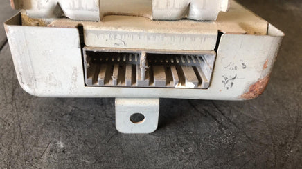 1991-1993 Ford Escort TCM transmission computer BP10 18 9E1