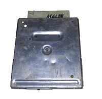 E43F-12A650-F1B ecu ecm computer 1984 Ford Tempo or Topaz