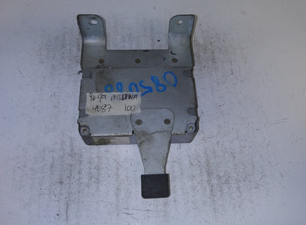 1996-1997 Mazda Millenia abs anti-lock brake control module T001 67 650A