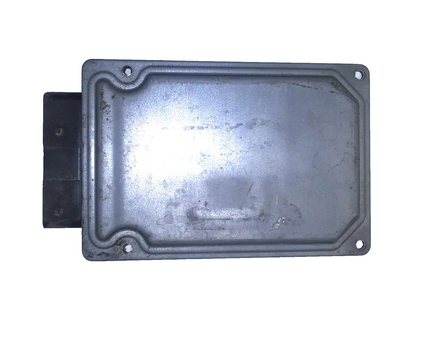 15808061 suspension control module 2006-2008 Cadillac XLR